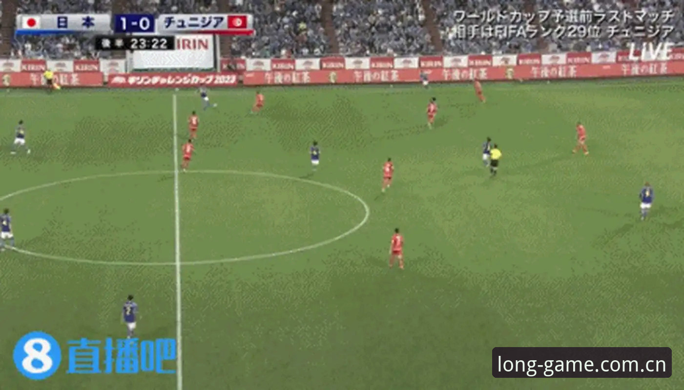 最新爱游戏APP长期作品客户端 U19国足两连胜后崩盘 vs 突尼斯完胜出线:差距在哪,怎么补?